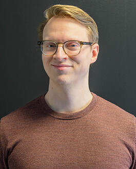 Stian Nergård
